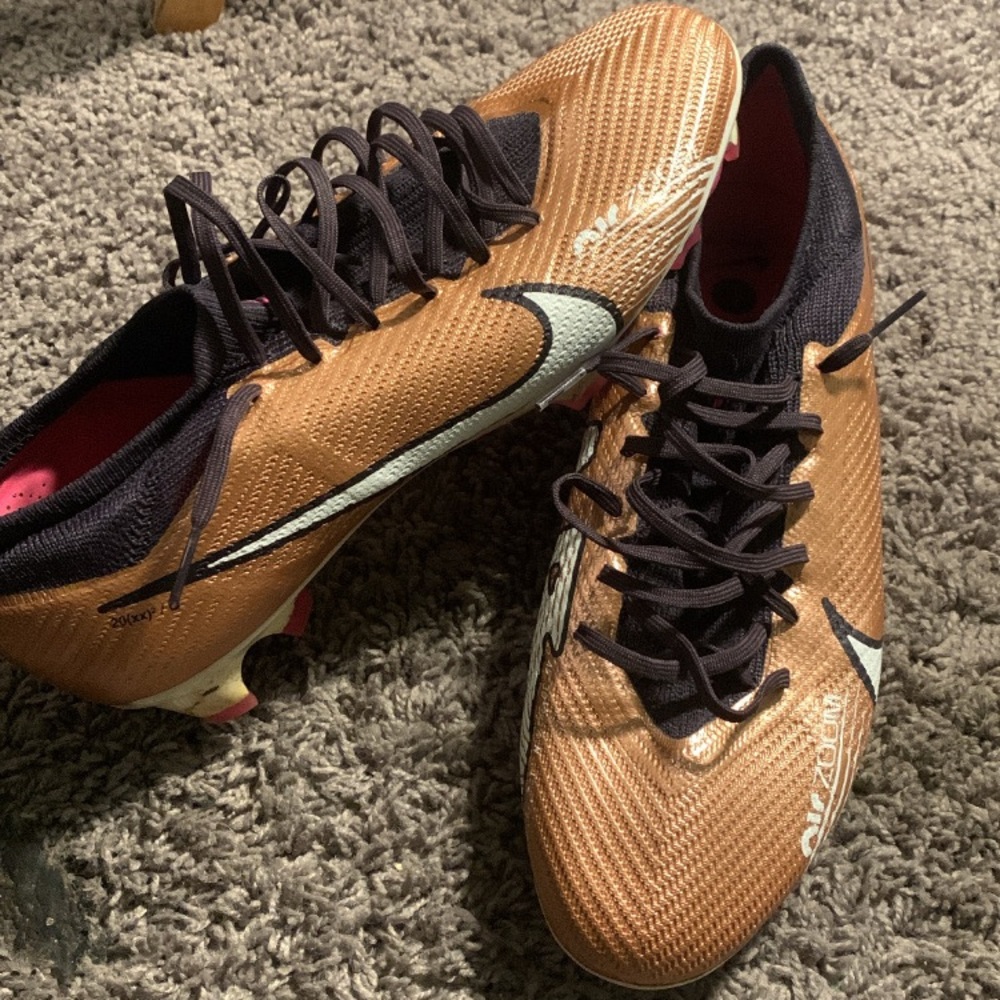 Nike zoom mercurial Vapor 15 pro fg